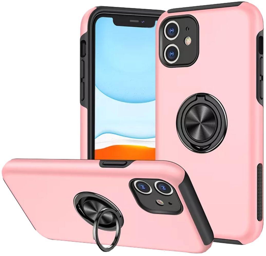Refurbished Xquisite Ring Armour Handyhülle für iPhone 11 - Reebelo Österreich