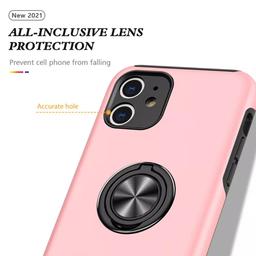 Refurbished Xquisite Ring Armour Handyhülle für iPhone 11 - Reebelo Österreich