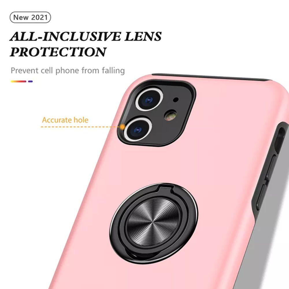 Refurbished Xquisite Ring Armour Handyhülle für iPhone 11 - Reebelo Österreich