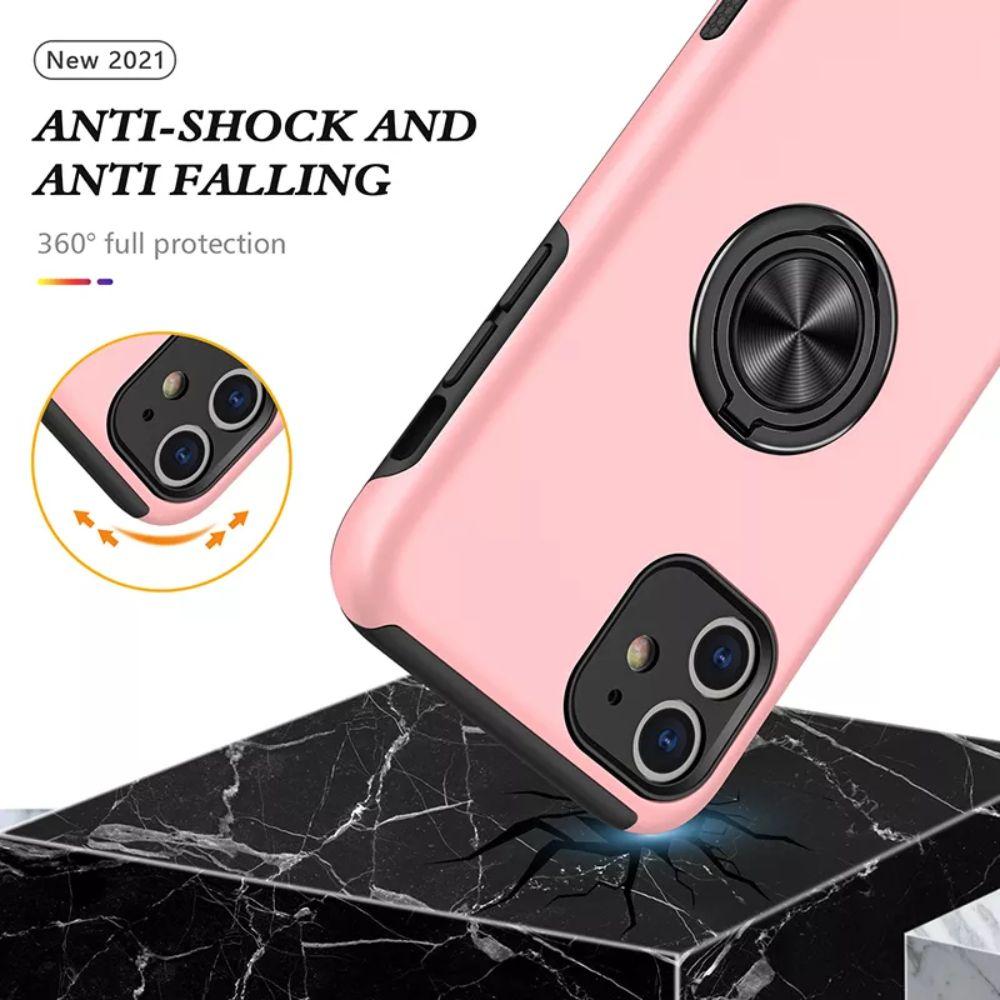 Refurbished Xquisite Ring Armour Handyhülle für iPhone 11 - Reebelo Österreich