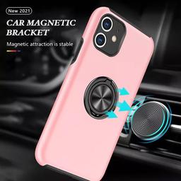 Refurbished Xquisite Ring Armour Handyhülle für iPhone 11 - Reebelo Österreich