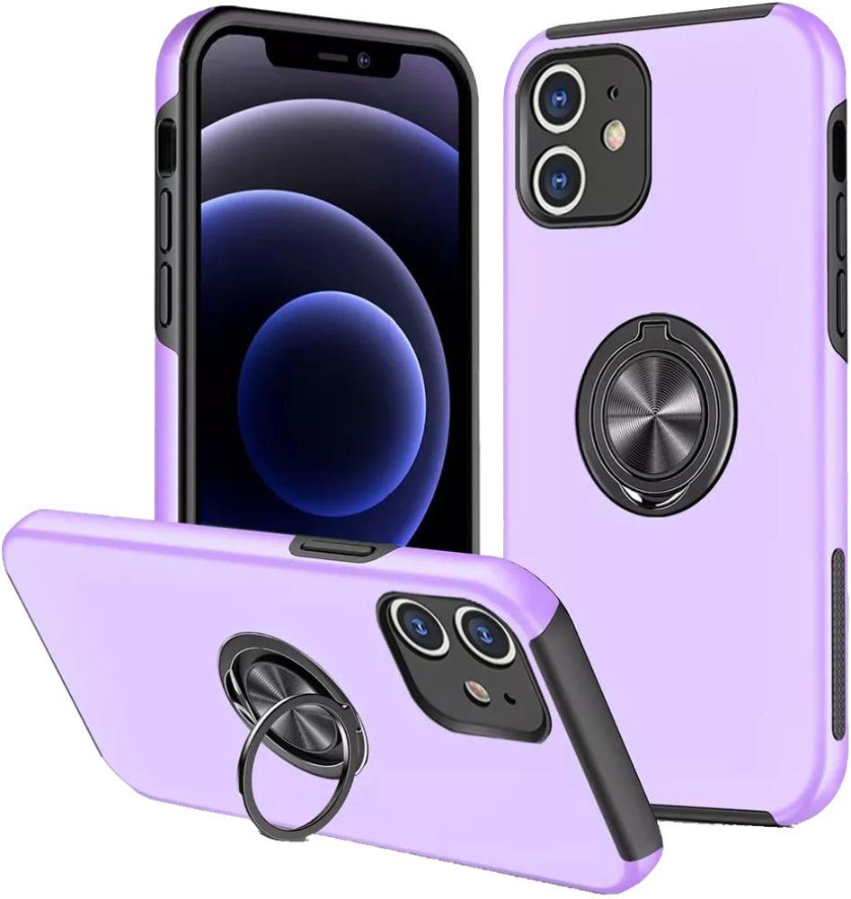 Refurbished Xquisite Ring Armour Handyhülle für iPhone 11 - Reebelo Österreich