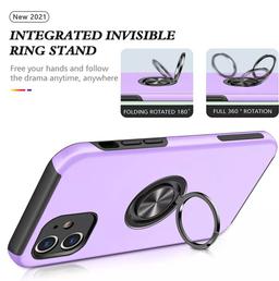 Refurbished Xquisite Ring Armour Handyhülle für iPhone 11 - Reebelo Österreich