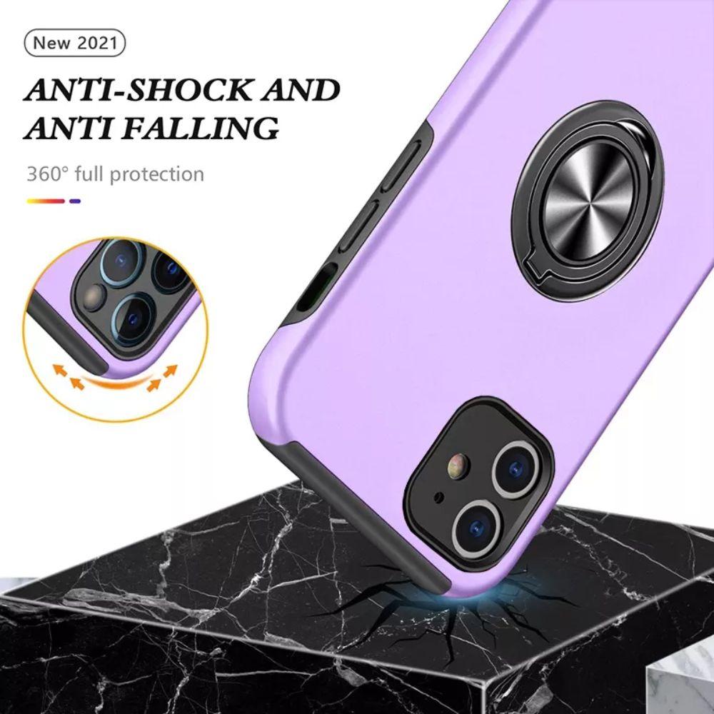 Refurbished Xquisite Ring Armour Handyhülle für iPhone 11 - Reebelo Österreich