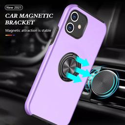 Refurbished Xquisite Ring Armour Handyhülle für iPhone 11 - Reebelo Österreich