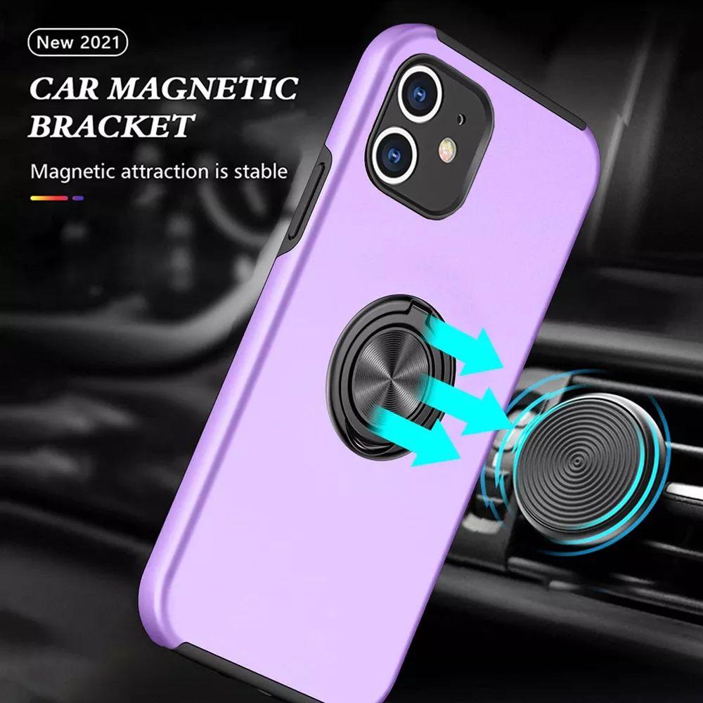 Refurbished Xquisite Ring Armour Handyhülle für iPhone 11 - Reebelo Österreich