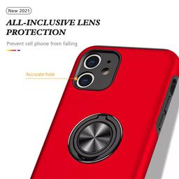 Refurbished Xquisite Ring Armour Handyhülle für iPhone 11 - Reebelo Österreich