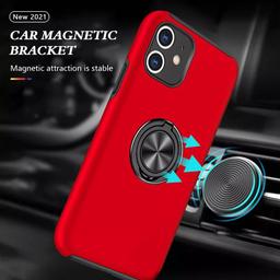 Refurbished Xquisite Ring Armour Handyhülle für iPhone 11 - Reebelo Österreich