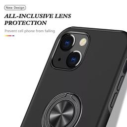 Refurbished Xquisite Ring Armour Handyhülle für iPhone 13 - Reebelo Österreich