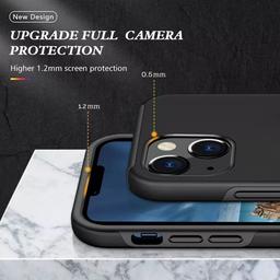 Refurbished Xquisite Ring Armour Handyhülle für iPhone 13 - Reebelo Österreich
