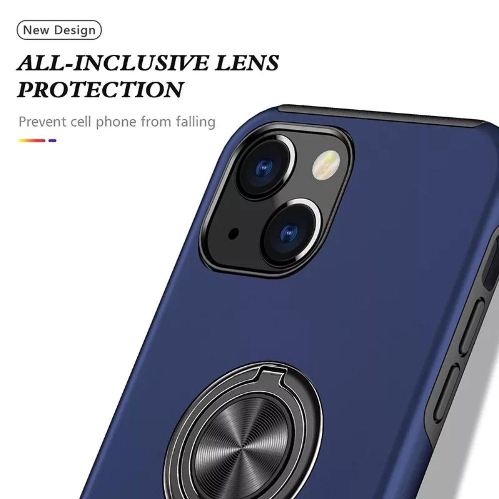 Refurbished Xquisite Ring Armour Handyhülle für iPhone 13 - Reebelo Österreich