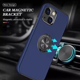 Refurbished Xquisite Ring Armour Handyhülle für iPhone 13 - Reebelo Österreich