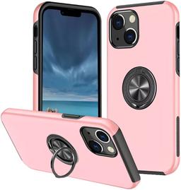 Refurbished Xquisite Ring Armour Handyhülle für iPhone 13 - Reebelo Österreich