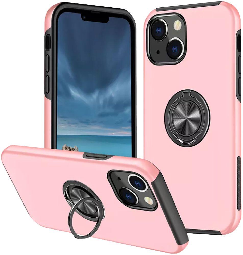 Refurbished Xquisite Ring Armour Handyhülle für iPhone 13 - Reebelo Österreich