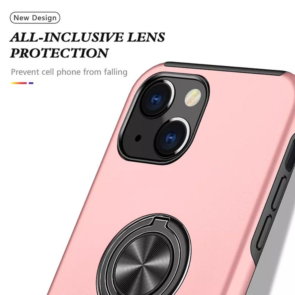 Refurbished Xquisite Ring Armour Handyhülle für iPhone 13 - Reebelo Österreich