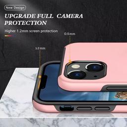 Refurbished Xquisite Ring Armour Handyhülle für iPhone 13 - Reebelo Österreich