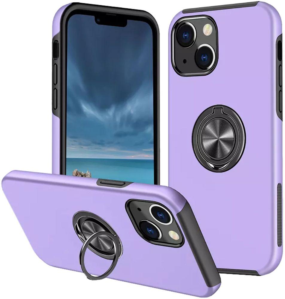 Refurbished Xquisite Ring Armour Handyhülle für iPhone 13 - Reebelo Österreich