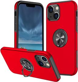 Refurbished Xquisite Ring Armour Handyhülle für iPhone 13 - Reebelo Österreich