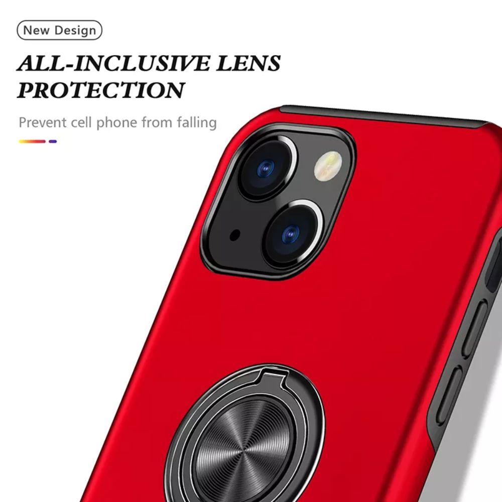 Refurbished Xquisite Ring Armour Handyhülle für iPhone 13 - Reebelo Österreich