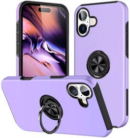 Refurbished Xquisite Ring Armour Phone Case für iPhone 16 Plus - Reebelo Österreich