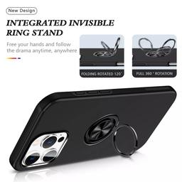 Refurbished Xquisite Ring Armour Phone Case für iPhone 16 Pro Max - Reebelo Österreich