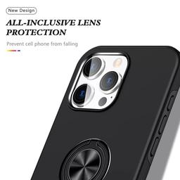 Refurbished Xquisite Ring Armour Phone Case für iPhone 16 Pro Max - Reebelo Österreich