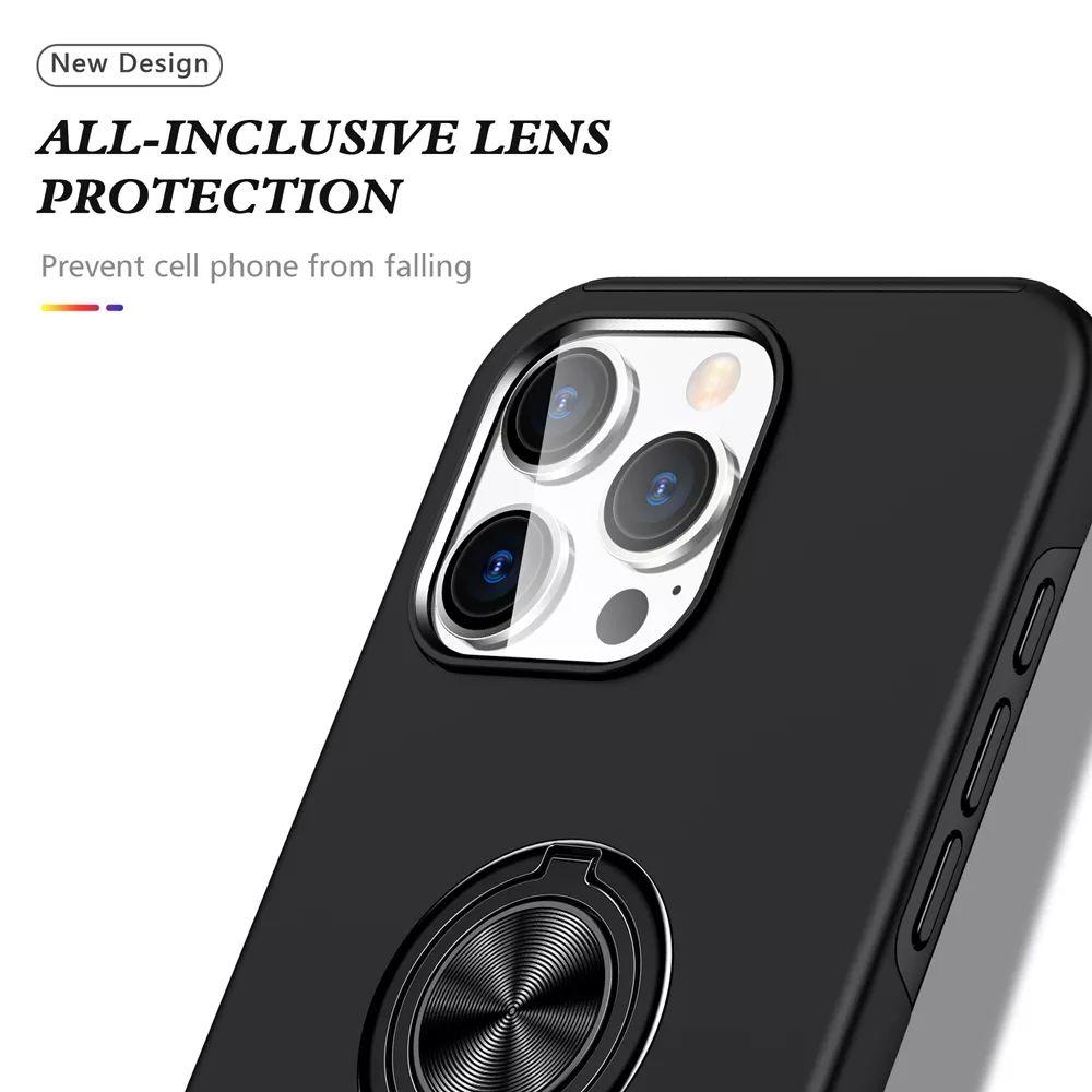 Refurbished Xquisite Ring Armour Phone Case für iPhone 16 Pro Max - Reebelo Österreich
