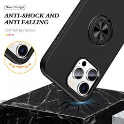 Refurbished Xquisite Ring Armour Phone Case für iPhone 16 Pro Max - Reebelo Österreich