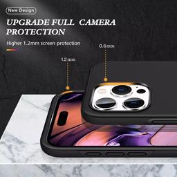 Refurbished Xquisite Ring Armour Phone Case für iPhone 16 Pro Max - Reebelo Österreich