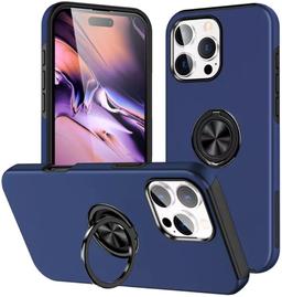 Refurbished Xquisite Ring Armour Phone Case für iPhone 16 Pro Max - Reebelo Österreich