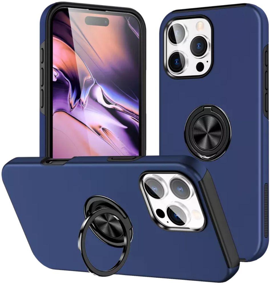 Refurbished Xquisite Ring Armour Phone Case für iPhone 16 Pro Max - Reebelo Österreich