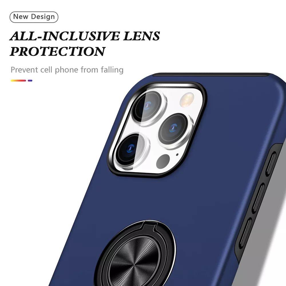 Refurbished Xquisite Ring Armour Phone Case für iPhone 16 Pro Max - Reebelo Österreich