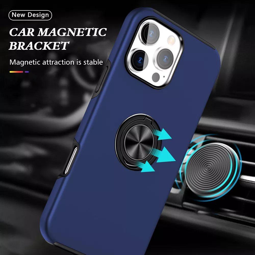 Refurbished Xquisite Ring Armour Phone Case für iPhone 16 Pro Max - Reebelo Österreich