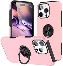 Refurbished Xquisite Ring Armour Phone Case für iPhone 16 Pro Max - Reebelo Österreich