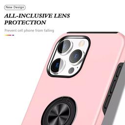 Refurbished Xquisite Ring Armour Phone Case für iPhone 16 Pro Max - Reebelo Österreich
