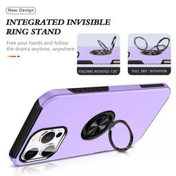 Refurbished Xquisite Ring Armour Phone Case für iPhone 16 Pro Max - Reebelo Österreich
