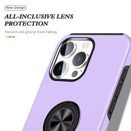 Refurbished Xquisite Ring Armour Phone Case für iPhone 16 Pro Max - Reebelo Österreich