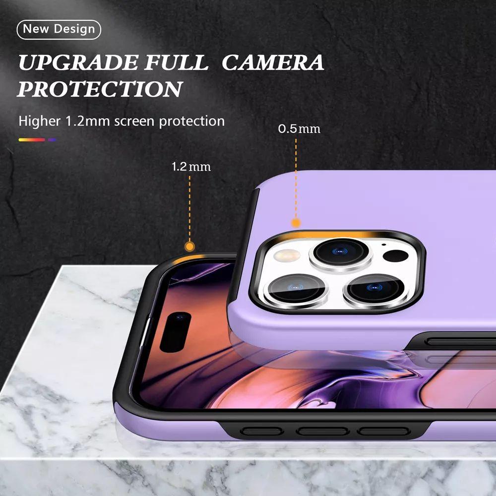 Refurbished Xquisite Ring Armour Phone Case für iPhone 16 Pro Max - Reebelo Österreich