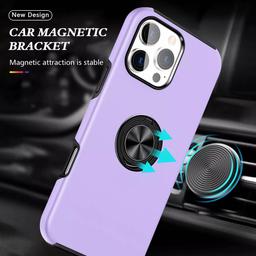 Refurbished Xquisite Ring Armour Phone Case für iPhone 16 Pro Max - Reebelo Österreich