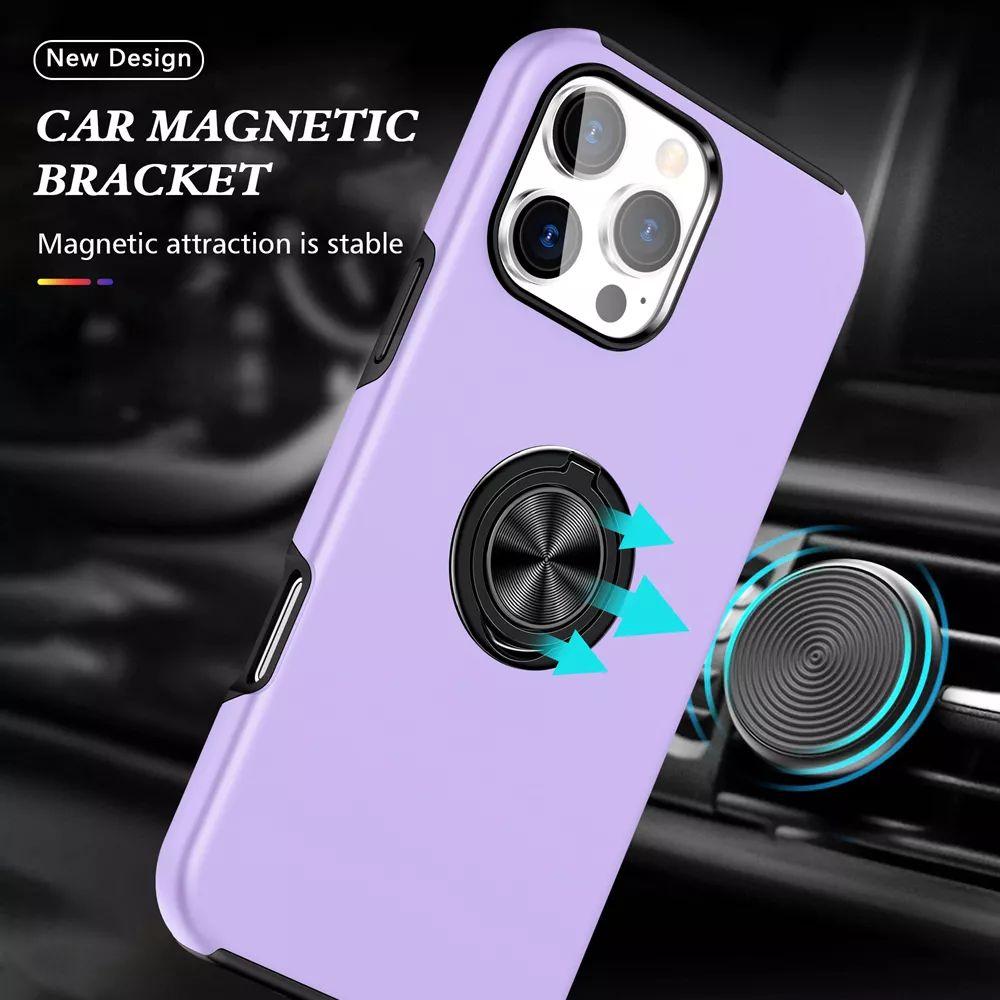Refurbished Xquisite Ring Armour Phone Case für iPhone 16 Pro Max - Reebelo Österreich