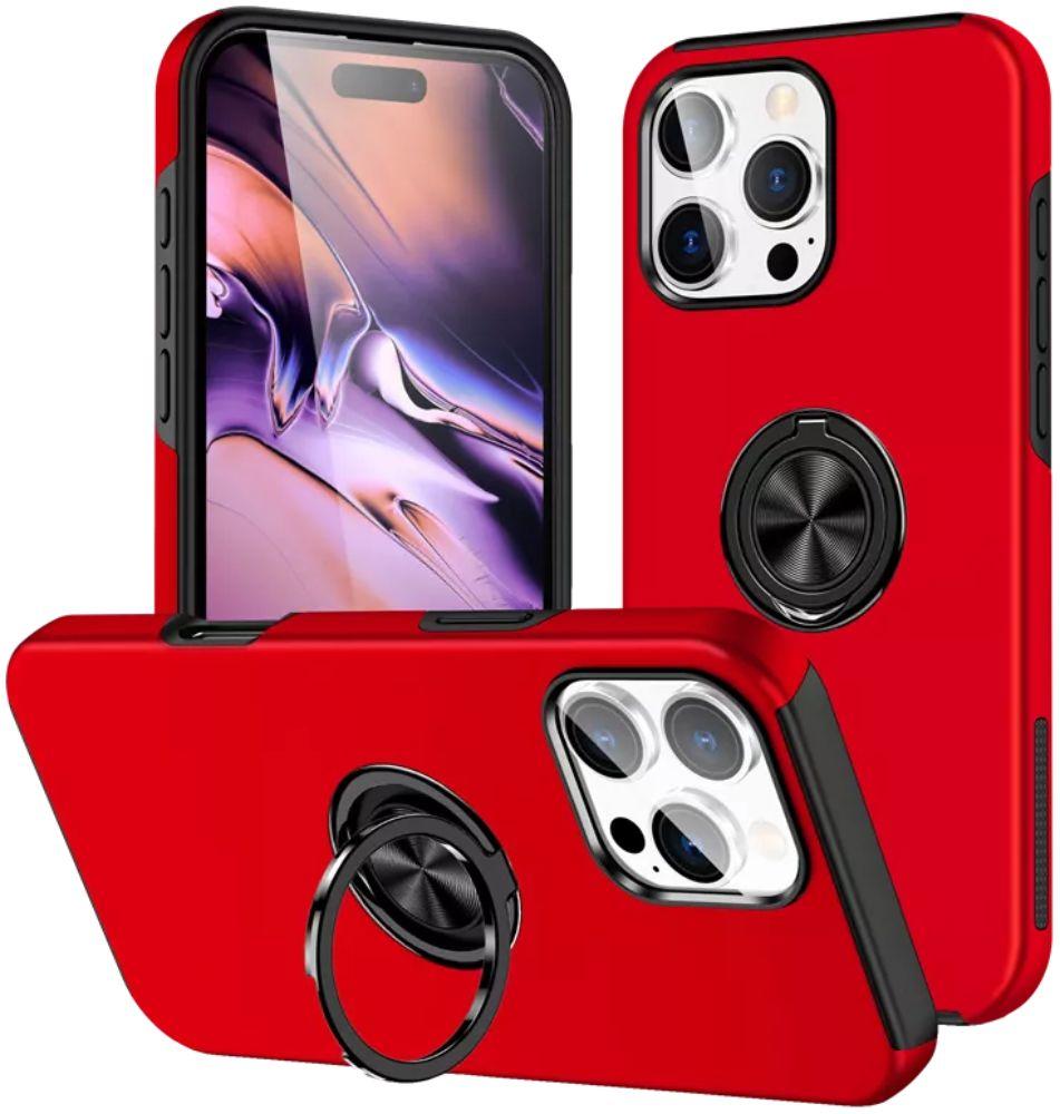 Refurbished Xquisite Ring Armour Phone Case für iPhone 16 Pro Max - Reebelo Österreich