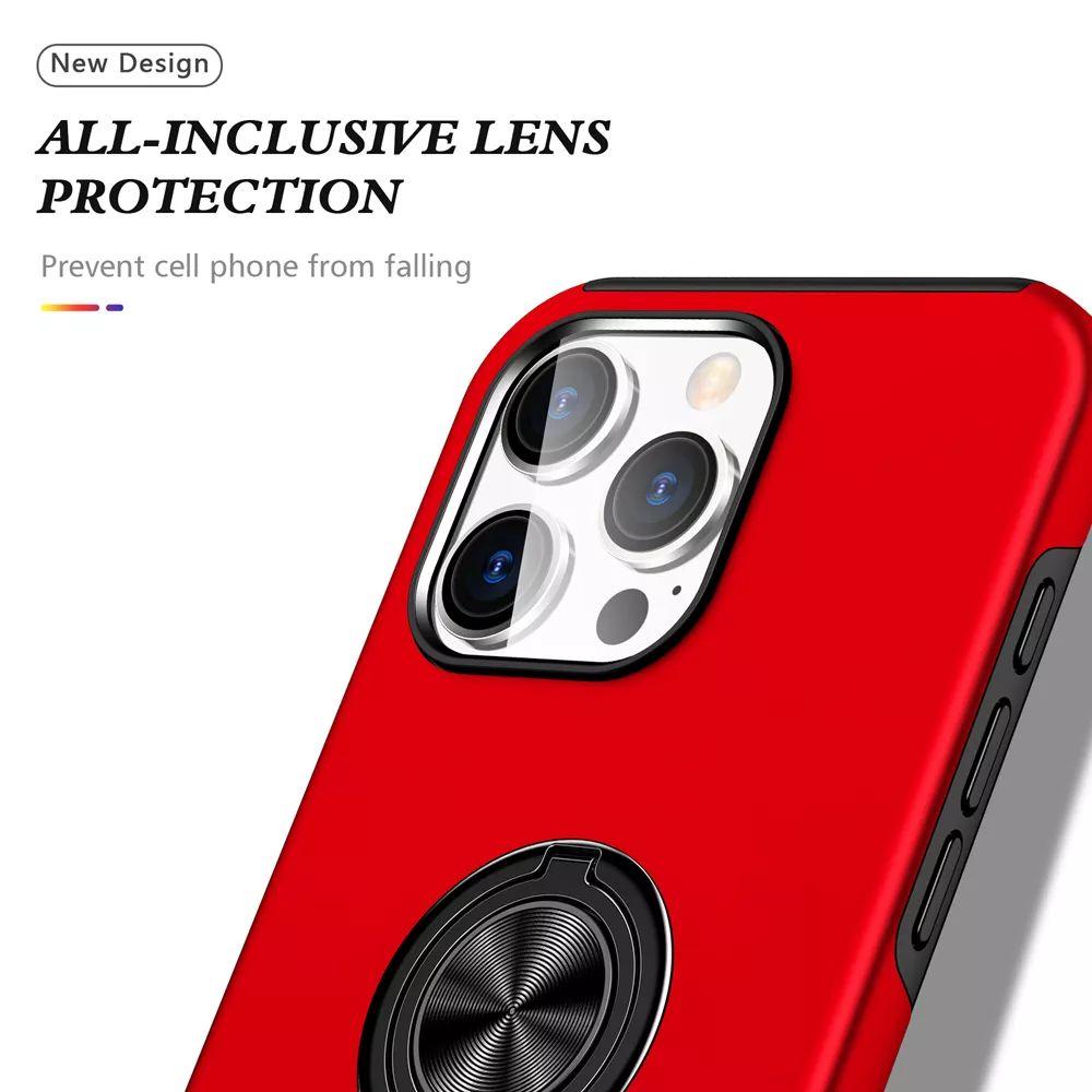 Refurbished Xquisite Ring Armour Phone Case für iPhone 16 Pro Max - Reebelo Österreich