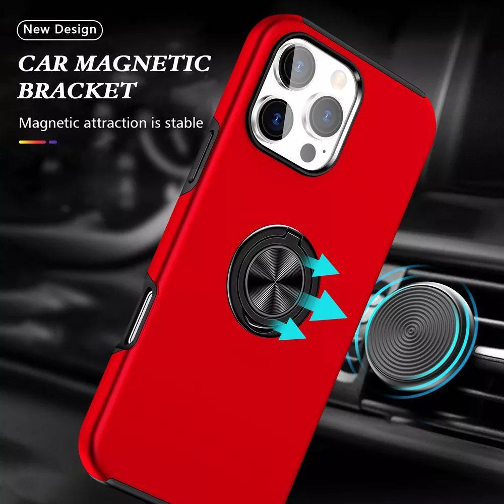 Refurbished Xquisite Ring Armour Phone Case für iPhone 16 Pro Max - Reebelo Österreich