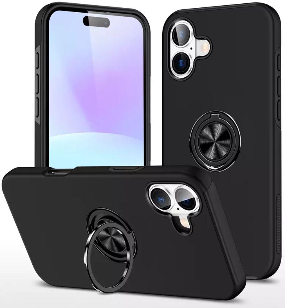 Refurbished Xquisite Ring Armour Handyhülle für iPhone 17 - Reebelo Österreich