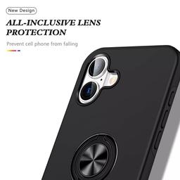Refurbished Xquisite Ring Armour Handyhülle für iPhone 17 - Reebelo Österreich