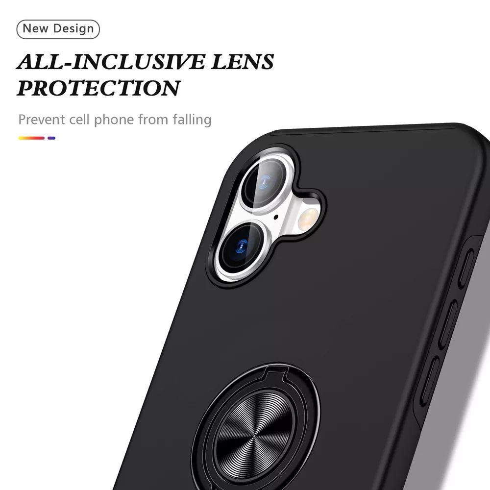 Refurbished Xquisite Ring Armour Handyhülle für iPhone 17 - Reebelo Österreich