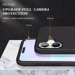 Refurbished Xquisite Ring Armour Handyhülle für iPhone 17 - Reebelo Österreich