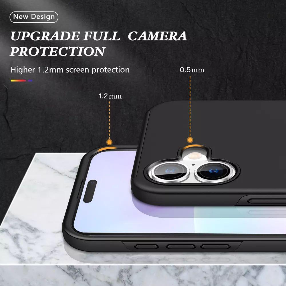 Refurbished Xquisite Ring Armour Handyhülle für iPhone 17 - Reebelo Österreich