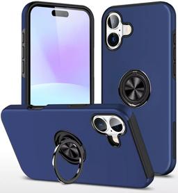 Refurbished Xquisite Ring Armour Handyhülle für iPhone 17 - Reebelo Österreich