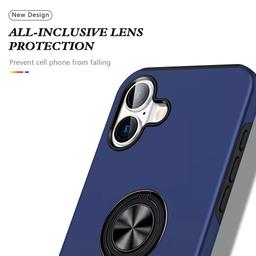 Refurbished Xquisite Ring Armour Handyhülle für iPhone 17 - Reebelo Österreich